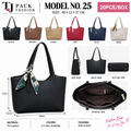 Model No. 25 – Fashion Tote Bag