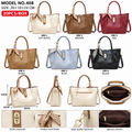 Model No. 408 – Women’s Fashion Tote Bag