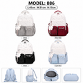 Model No. 886 Women Fashion Backpack