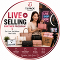 Live streaming Room appointment(free)